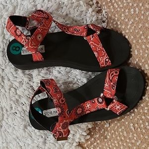 Steve Madden Sandals